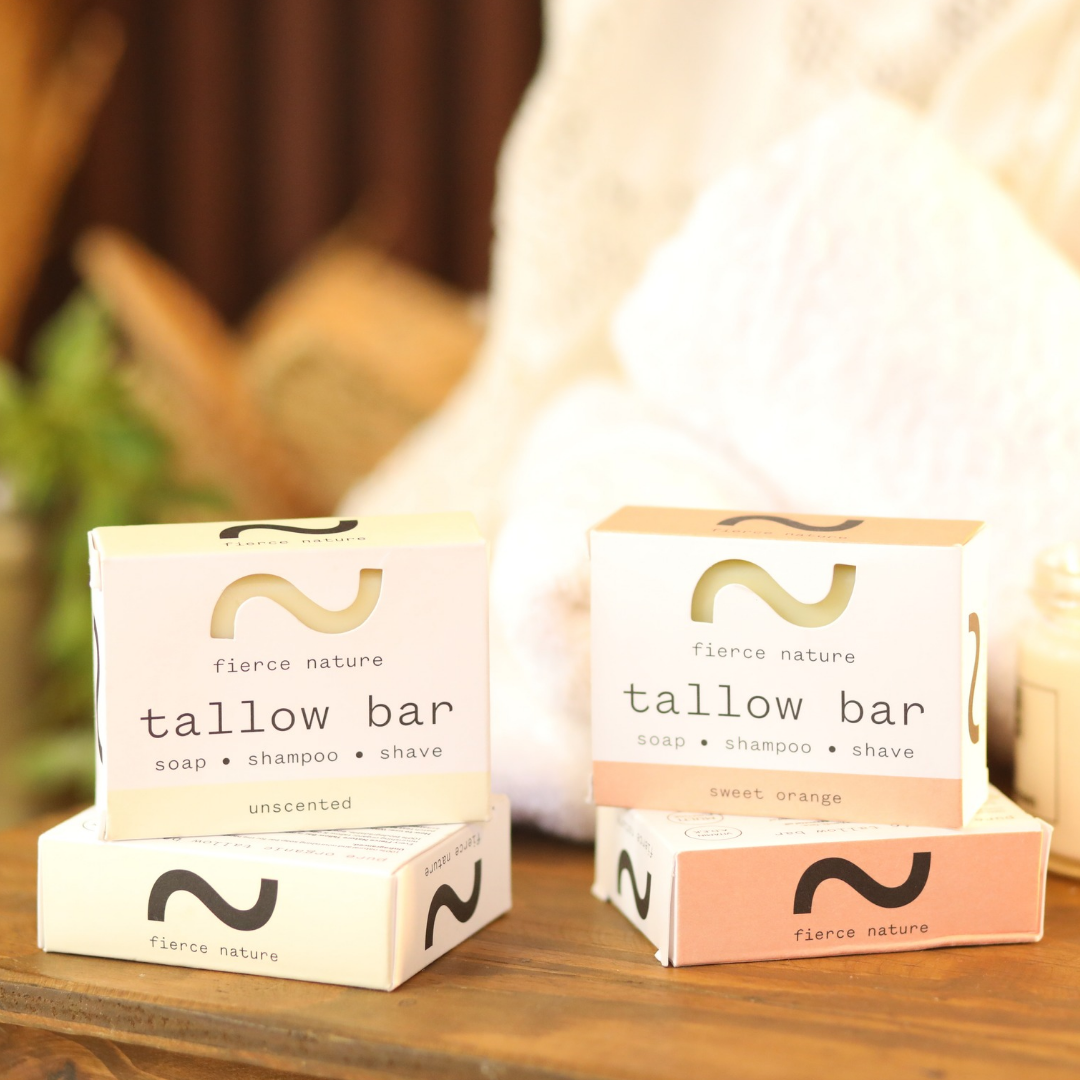 The Hidden Toxins in Your Soap: Why Ingredients Matter for Your Skin & Health